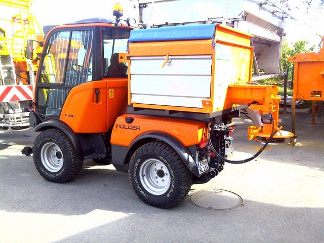 Pochette à Outils - 534TB - PLANO