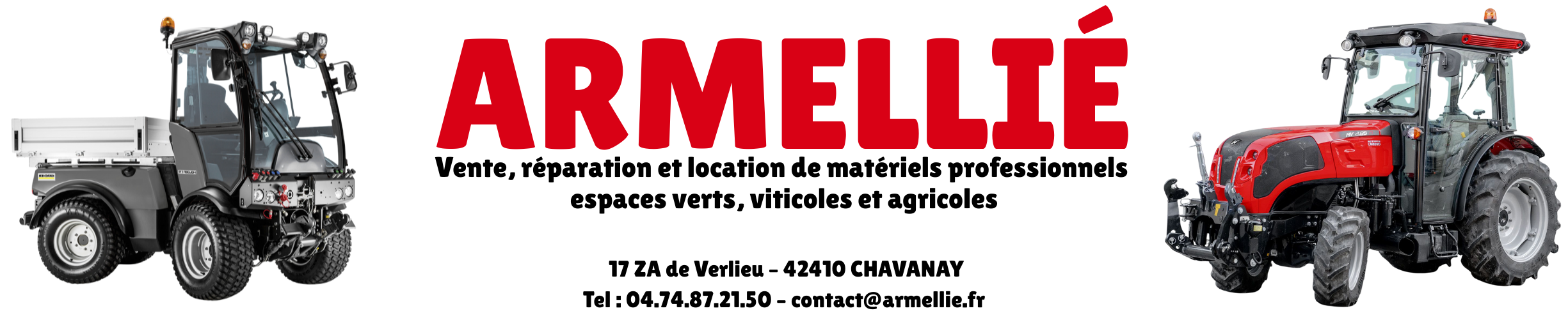 SARL ARMELLIÉ